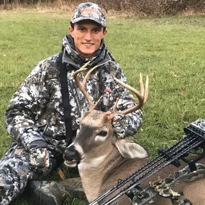 Meet your Posher, Cale